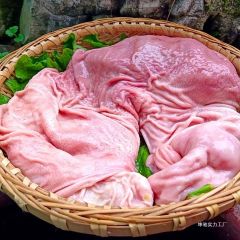新鲜大猪肚去油散养农家猪肉大猪胃免洗猪肚厚猪肚整箱