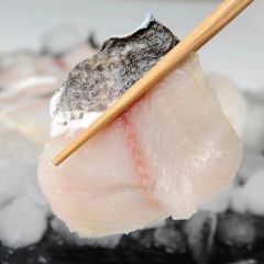 250g*3盒免浆黑鱼片商用批发冷冻生鱼片水煮鱼酸菜鱼