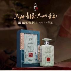 越龙山国酿青玉二十年绍兴黄酒1959花雕酒500ml*6瓶礼盒装