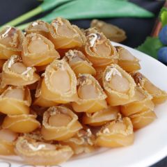 大连鲍鱼干现货批发淡干小鲍鱼